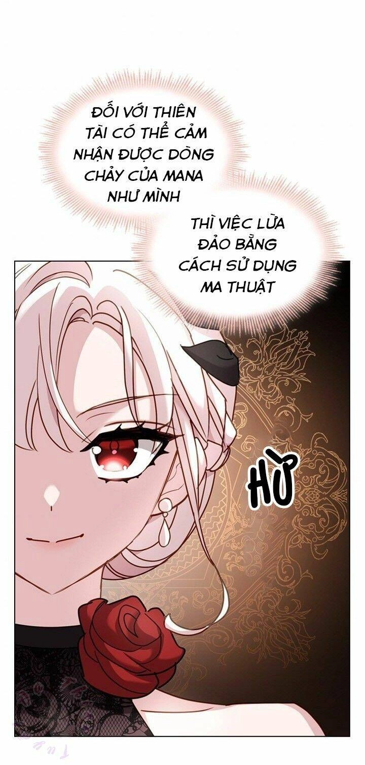 Để Yên Cho Tiểu Thư Hiền Chapter 13 - 44