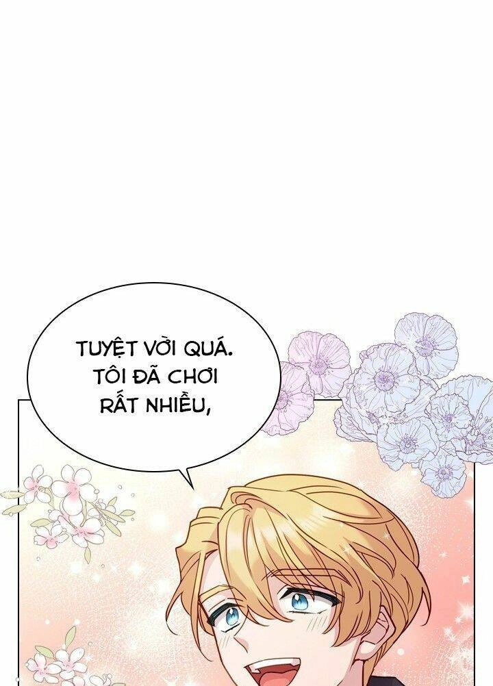 Để Yên Cho Tiểu Thư Hiền Chapter 13 - 46