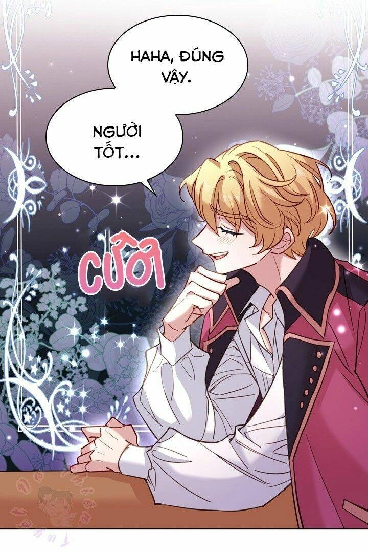 Để Yên Cho Tiểu Thư Hiền Chapter 13 - 50