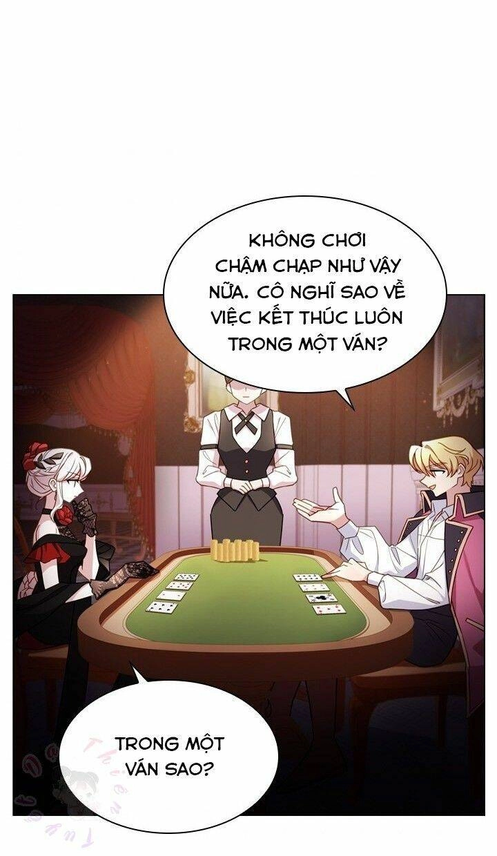 Để Yên Cho Tiểu Thư Hiền Chapter 13 - 52