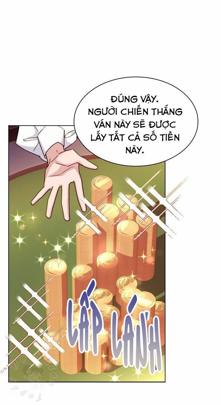 Để Yên Cho Tiểu Thư Hiền Chapter 13 - 53