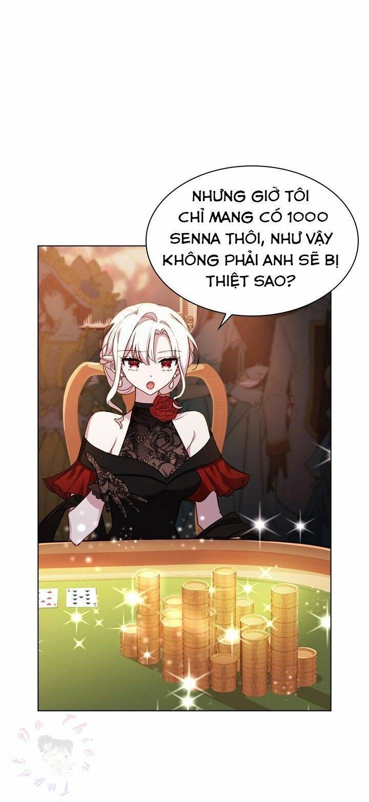 Để Yên Cho Tiểu Thư Hiền Chapter 13 - 54