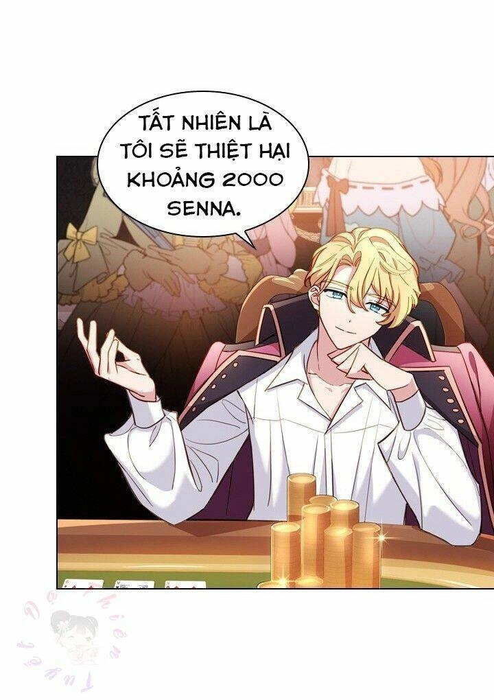 Để Yên Cho Tiểu Thư Hiền Chapter 13 - 55