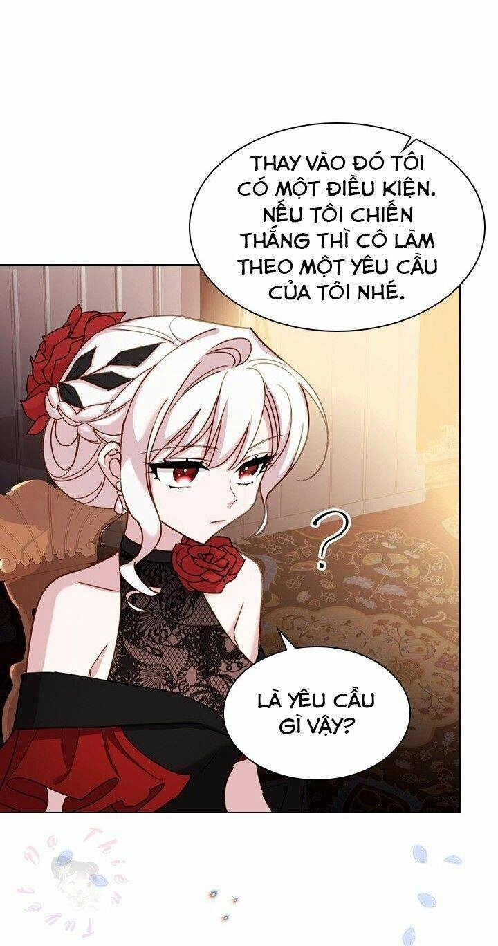 Để Yên Cho Tiểu Thư Hiền Chapter 13 - 56