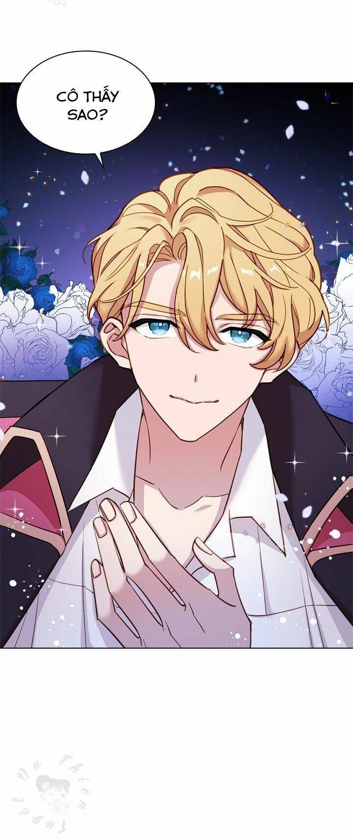 Để Yên Cho Tiểu Thư Hiền Chapter 13 - 58