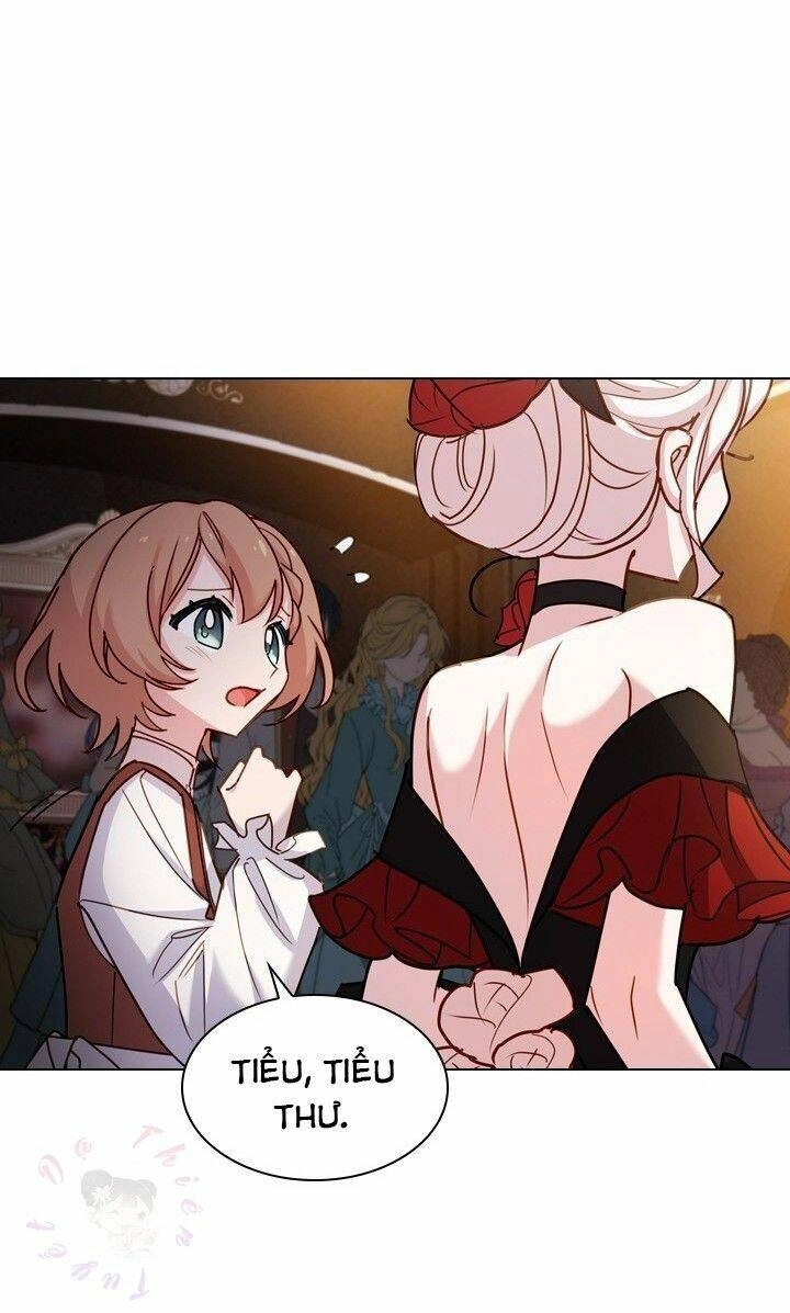 Để Yên Cho Tiểu Thư Hiền Chapter 13 - 60