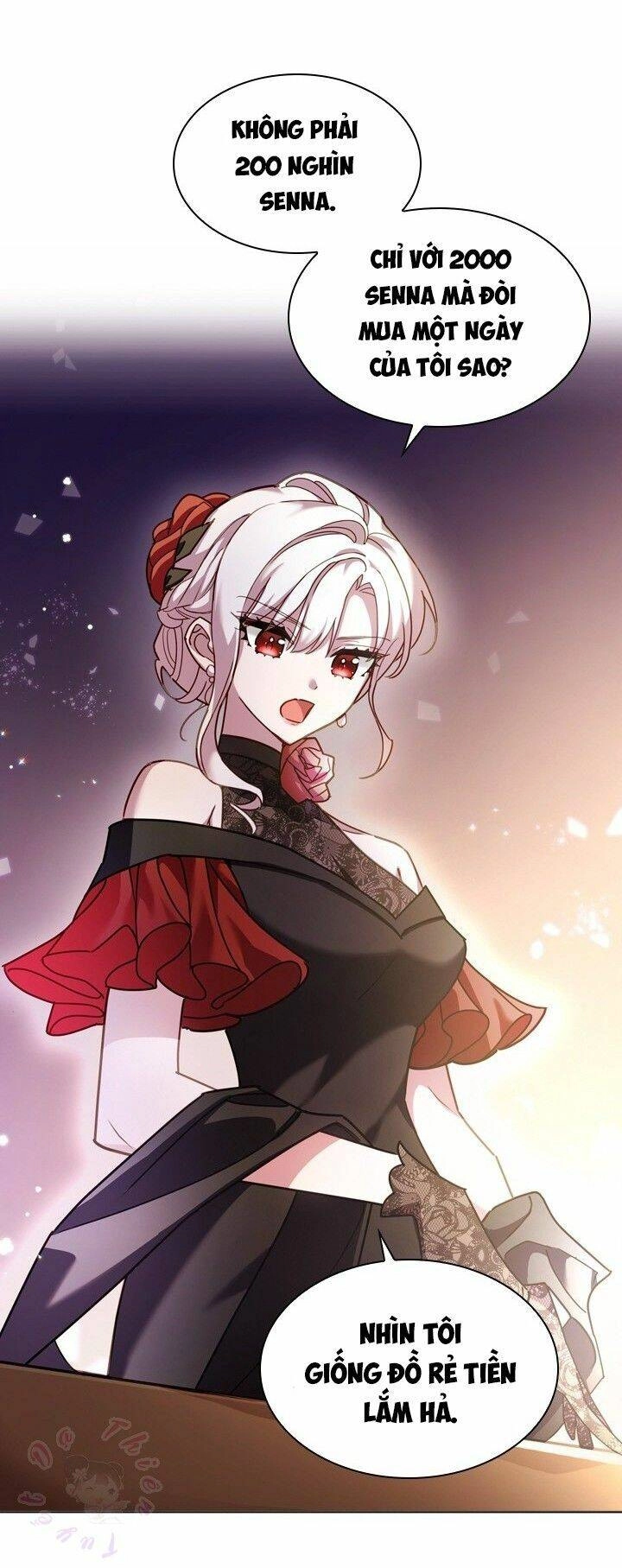 Để Yên Cho Tiểu Thư Hiền Chapter 13 - 63