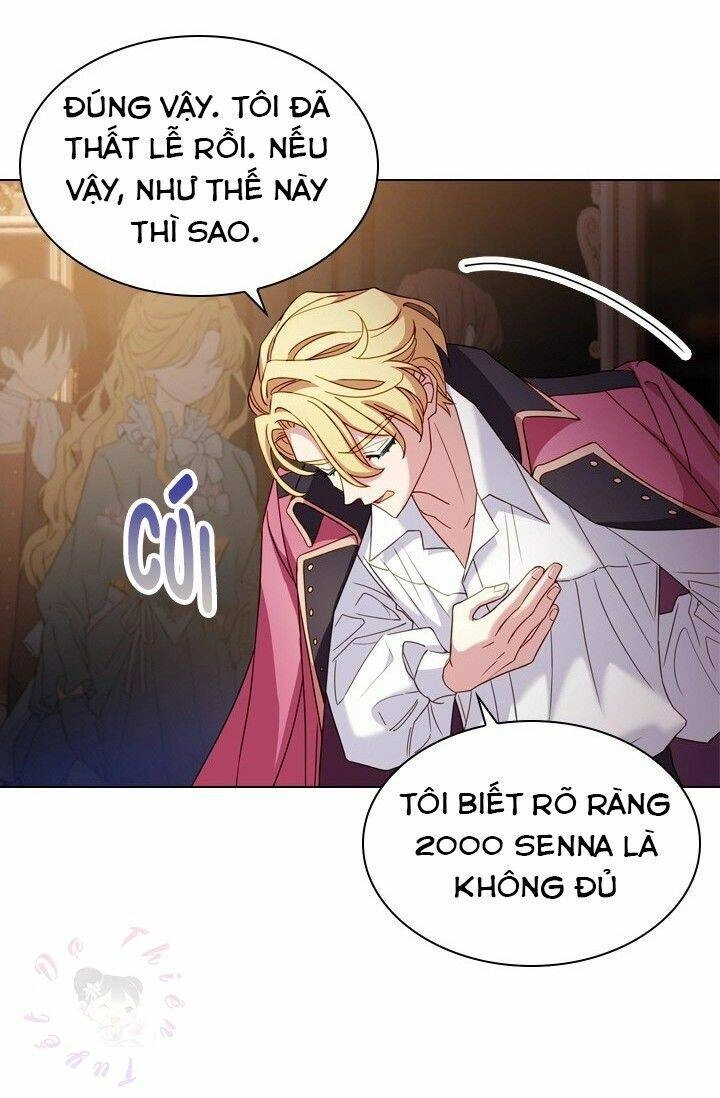 Để Yên Cho Tiểu Thư Hiền Chapter 13 - 65