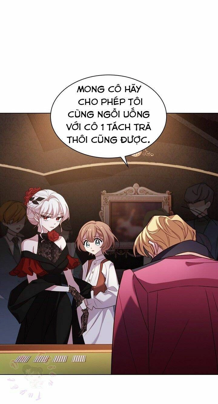 Để Yên Cho Tiểu Thư Hiền Chapter 13 - 66