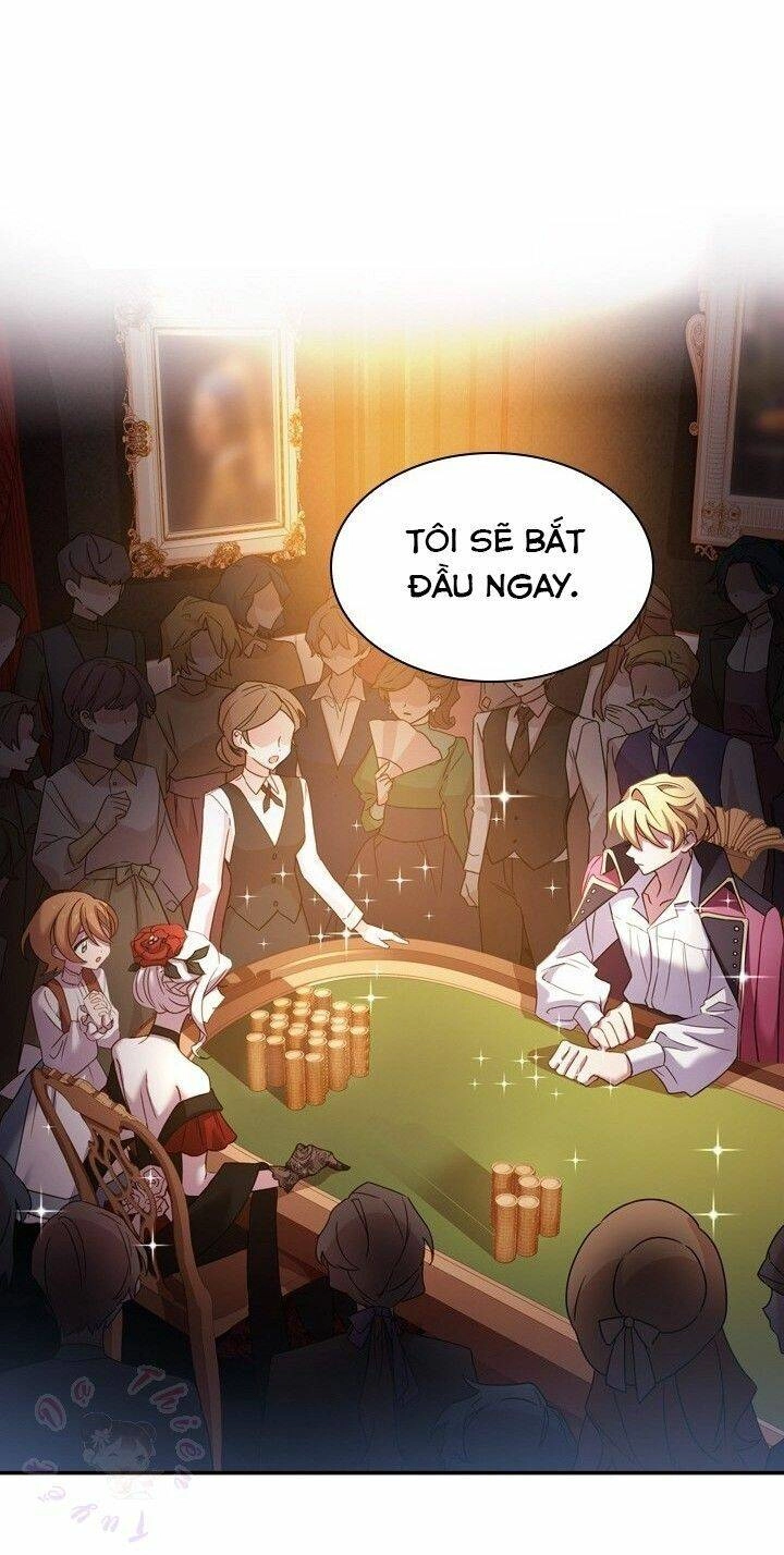 Để Yên Cho Tiểu Thư Hiền Chapter 13 - 68