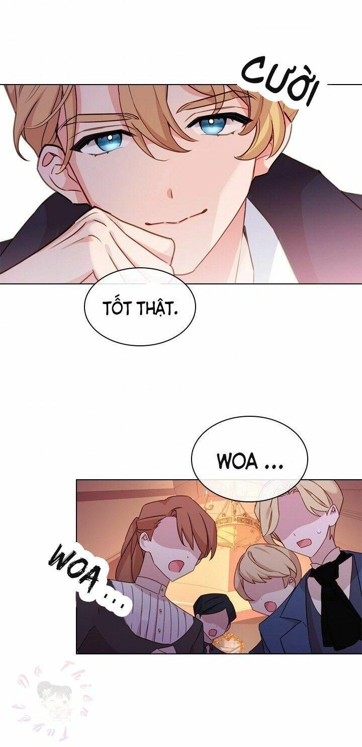 Để Yên Cho Tiểu Thư Hiền Chapter 14 - 8