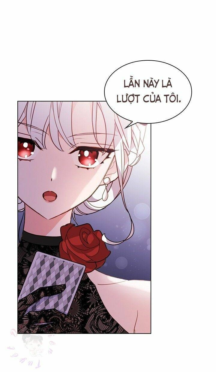 Để Yên Cho Tiểu Thư Hiền Chapter 14 - 9