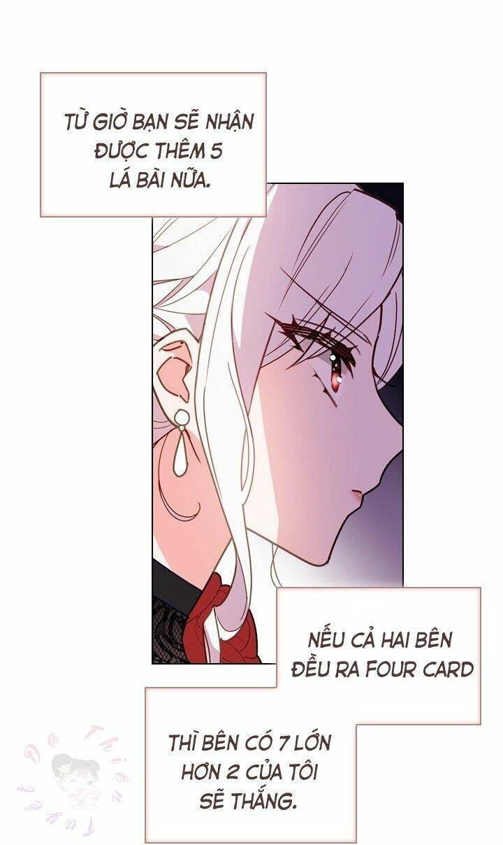 Để Yên Cho Tiểu Thư Hiền Chapter 14 - 12