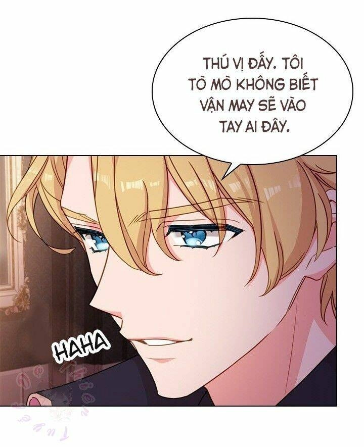 Để Yên Cho Tiểu Thư Hiền Chapter 14 - 14