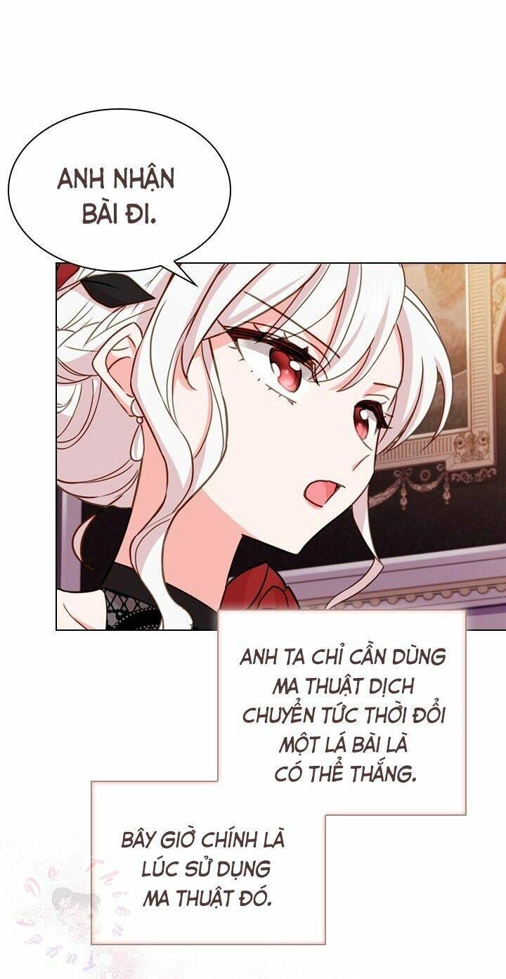 Để Yên Cho Tiểu Thư Hiền Chapter 14 - 15