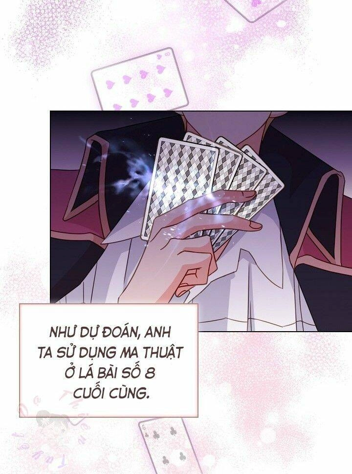 Để Yên Cho Tiểu Thư Hiền Chapter 14 - 18