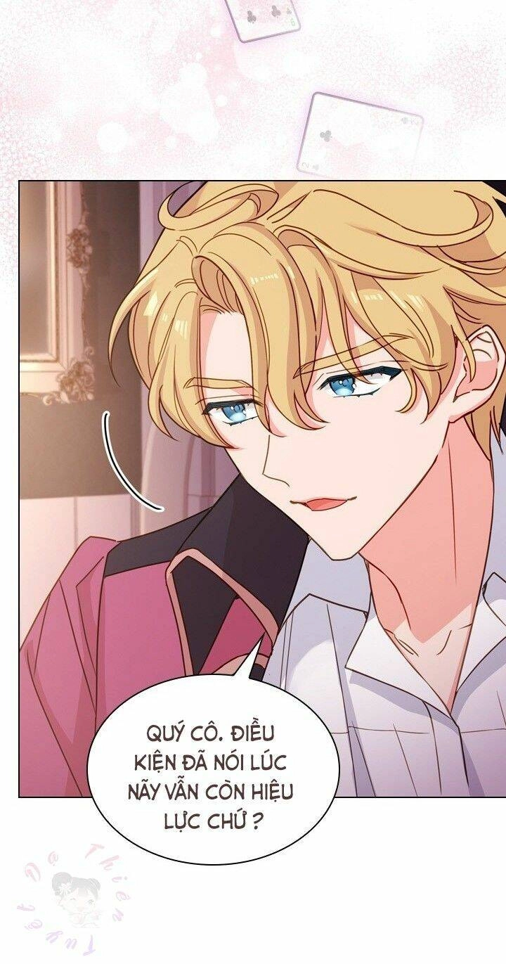 Để Yên Cho Tiểu Thư Hiền Chapter 14 - 19