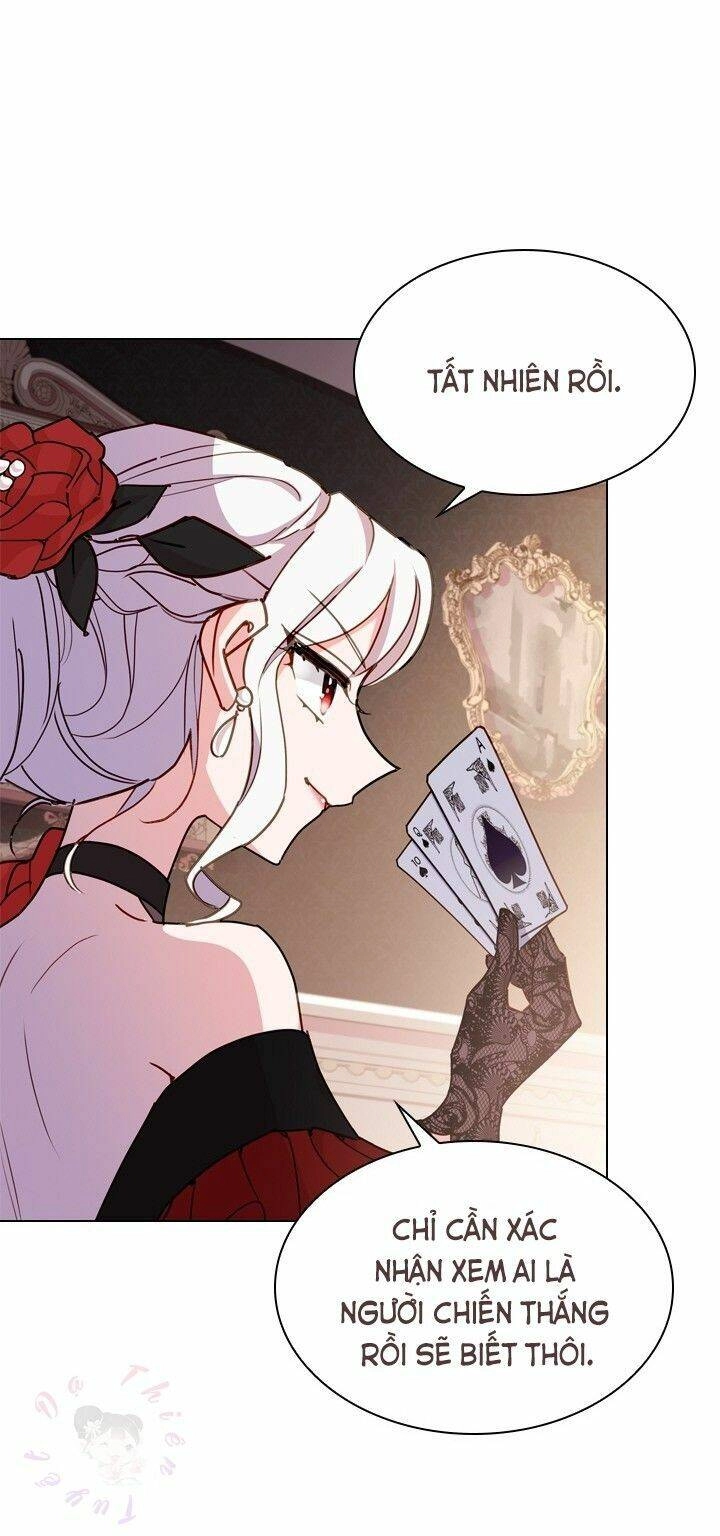 Để Yên Cho Tiểu Thư Hiền Chapter 14 - 20