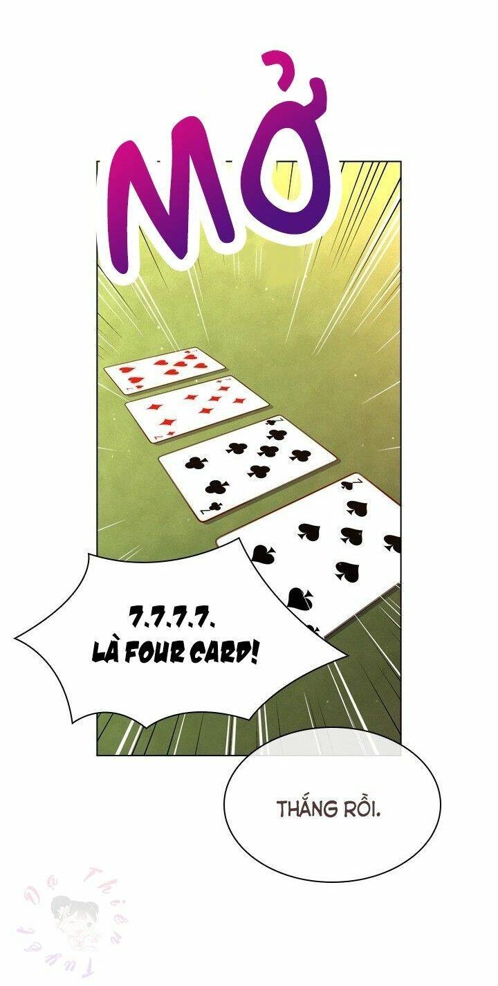 Để Yên Cho Tiểu Thư Hiền Chapter 14 - 22