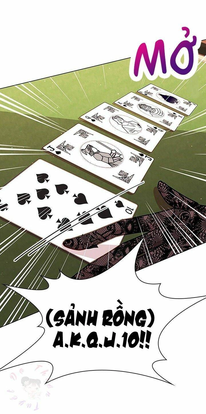 Để Yên Cho Tiểu Thư Hiền Chapter 14 - 25