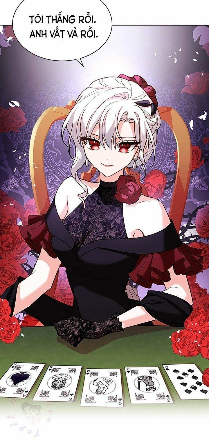 Để Yên Cho Tiểu Thư Hiền Chapter 14 - 27