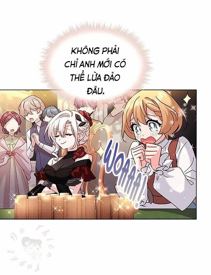 Để Yên Cho Tiểu Thư Hiền Chapter 14 - 28