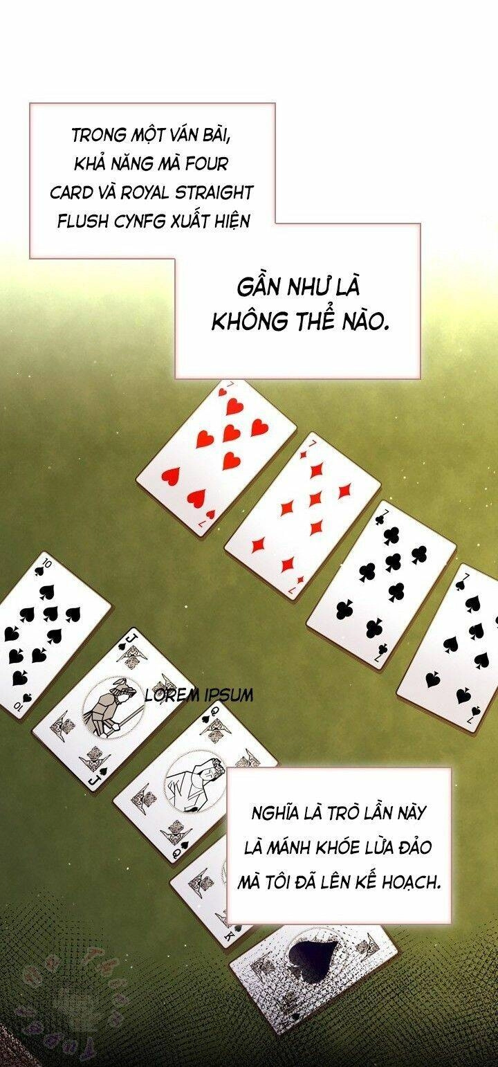 Để Yên Cho Tiểu Thư Hiền Chapter 14 - 29