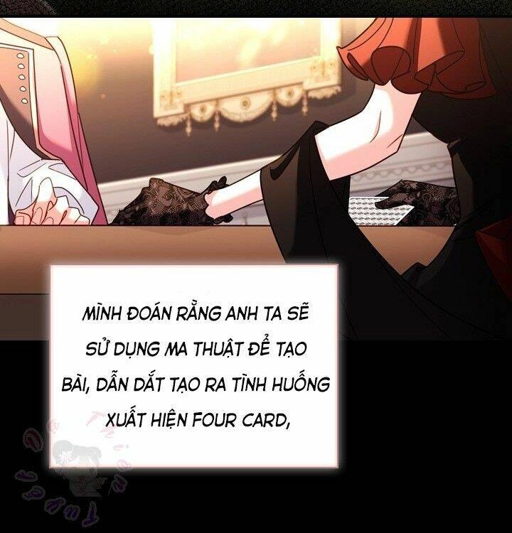 Để Yên Cho Tiểu Thư Hiền Chapter 14 - 30