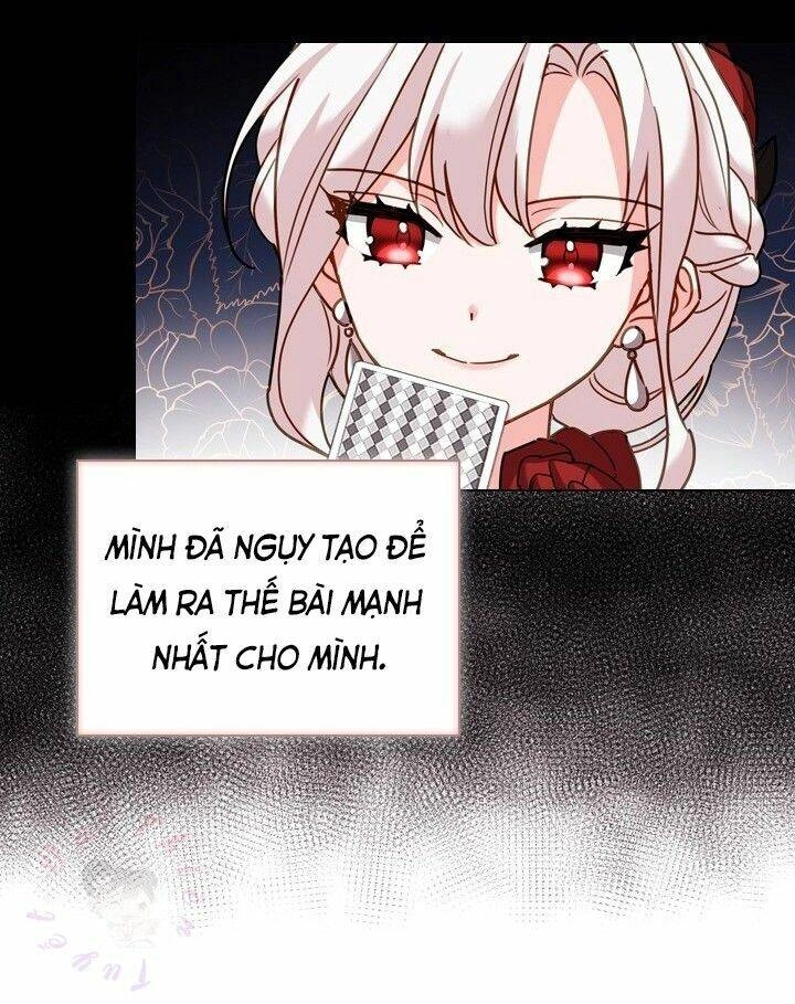 Để Yên Cho Tiểu Thư Hiền Chapter 14 - 31