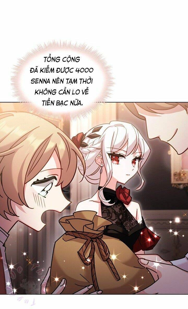 Để Yên Cho Tiểu Thư Hiền Chapter 14 - 32