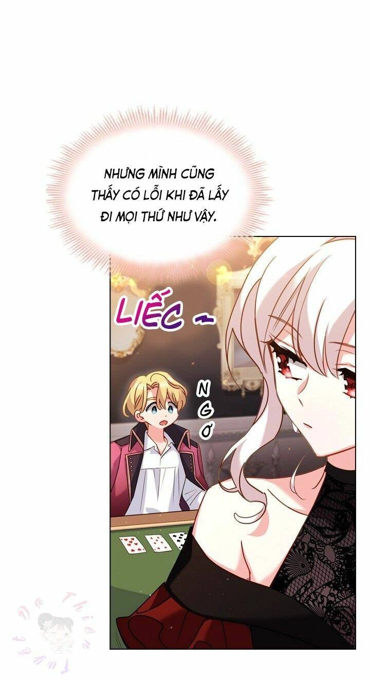 Để Yên Cho Tiểu Thư Hiền Chapter 14 - 33