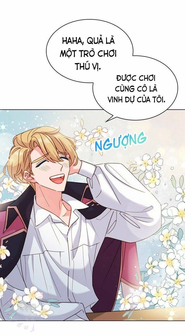 Để Yên Cho Tiểu Thư Hiền Chapter 14 - 34