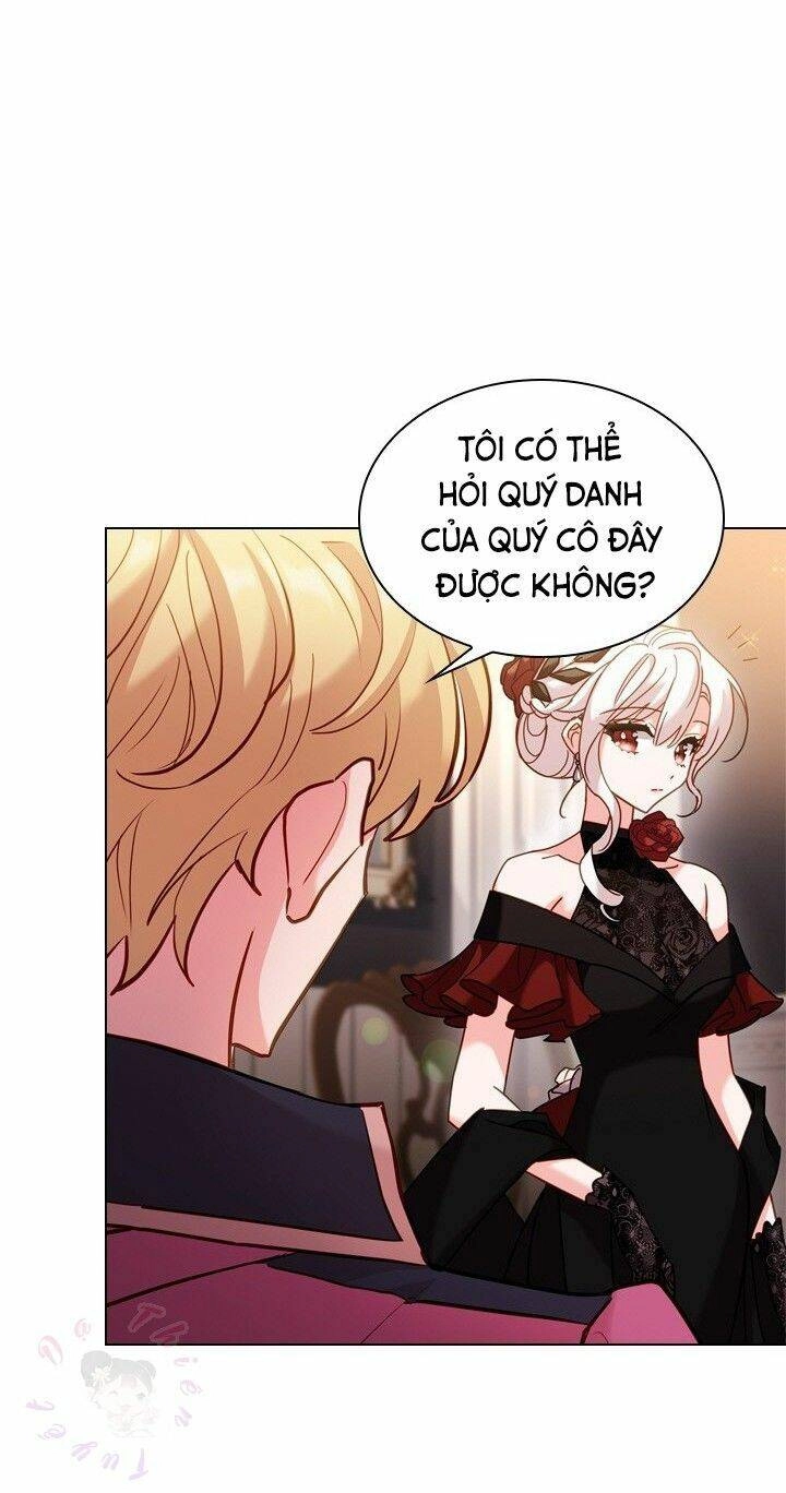 Để Yên Cho Tiểu Thư Hiền Chapter 14 - 35