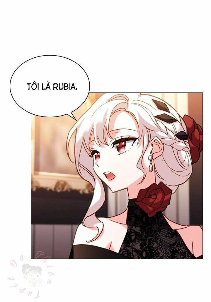 Để Yên Cho Tiểu Thư Hiền Chapter 14 - 37