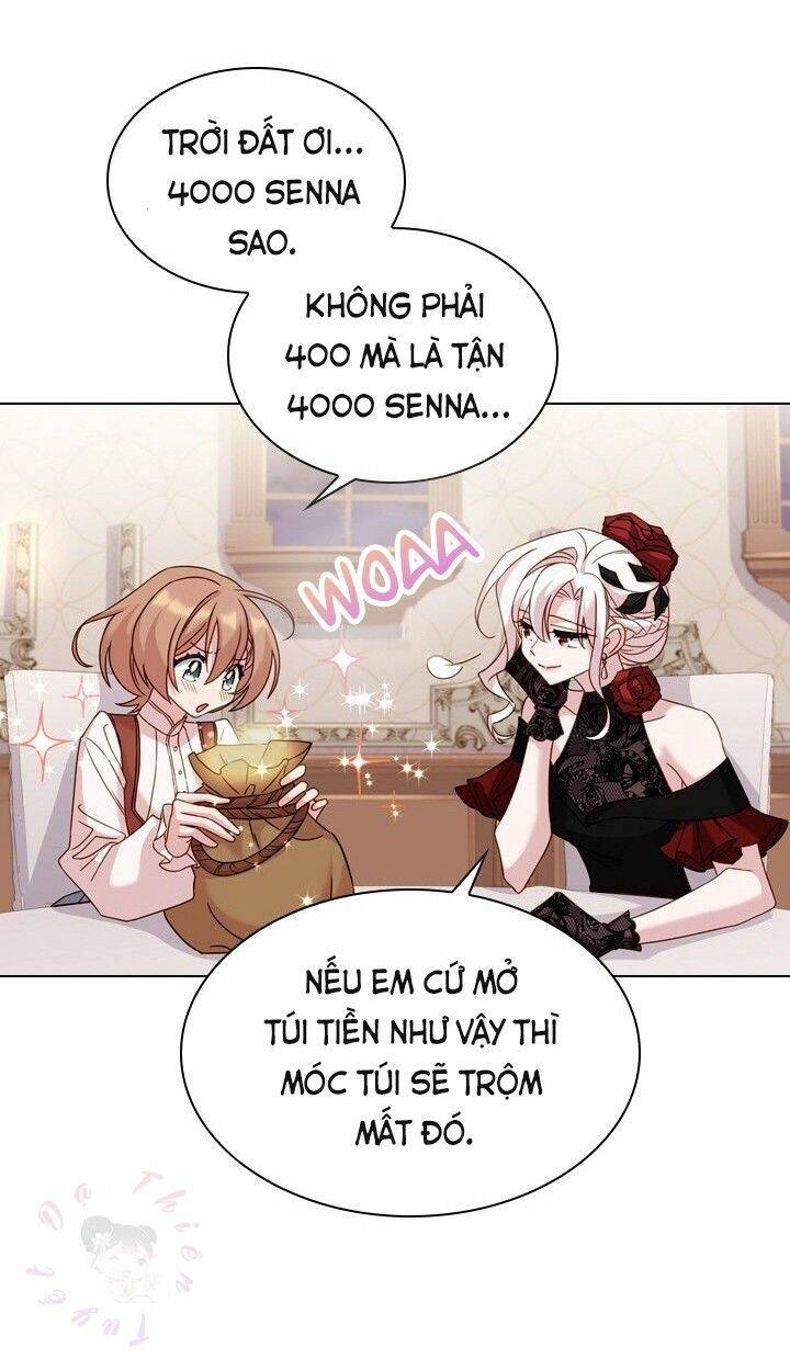 Để Yên Cho Tiểu Thư Hiền Chapter 14 - 43