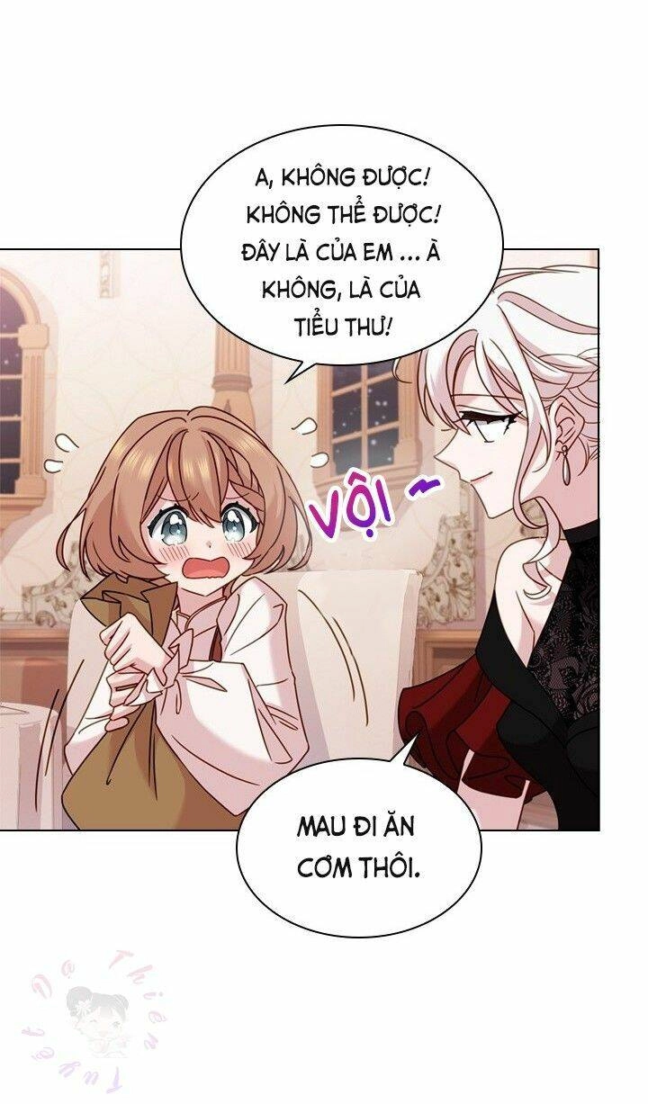 Để Yên Cho Tiểu Thư Hiền Chapter 14 - 44