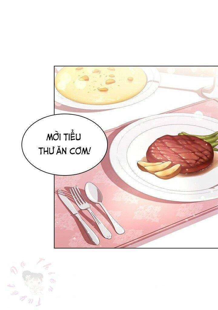 Để Yên Cho Tiểu Thư Hiền Chapter 14 - 45