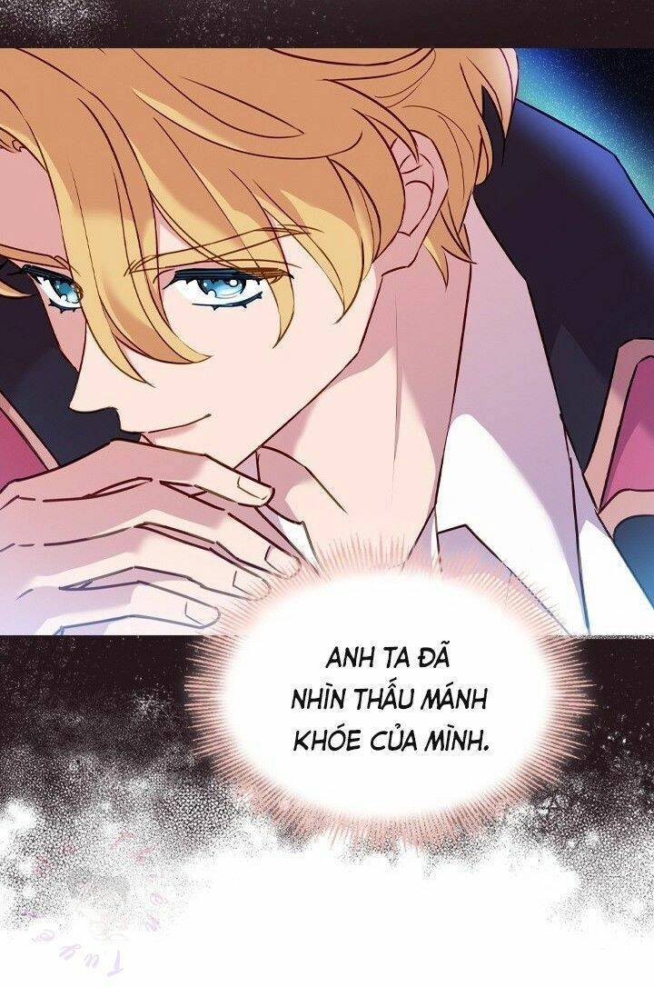 Để Yên Cho Tiểu Thư Hiền Chapter 14 - 48