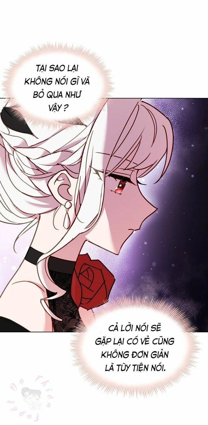 Để Yên Cho Tiểu Thư Hiền Chapter 14 - 49