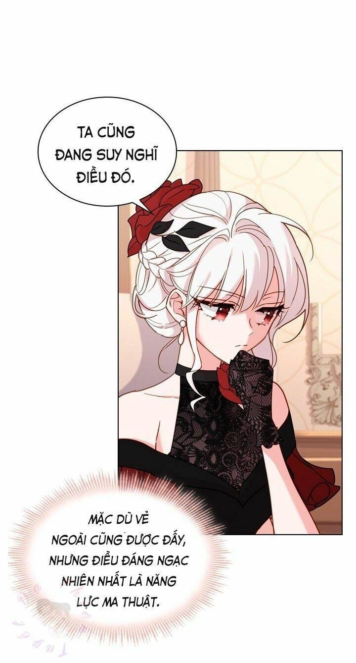 Để Yên Cho Tiểu Thư Hiền Chapter 14 - 52