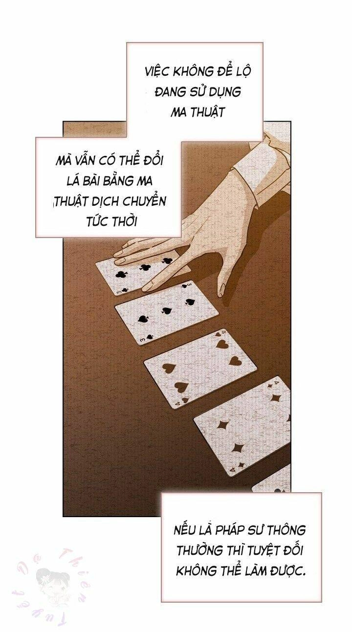 Để Yên Cho Tiểu Thư Hiền Chapter 14 - 53