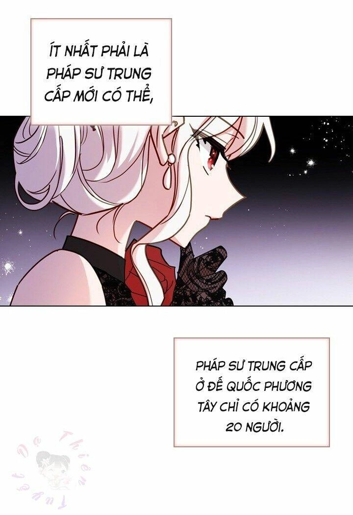 Để Yên Cho Tiểu Thư Hiền Chapter 14 - 54