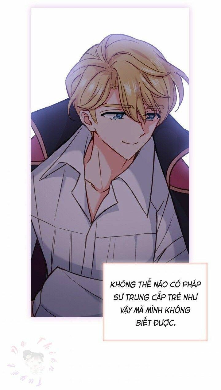 Để Yên Cho Tiểu Thư Hiền Chapter 14 - 55