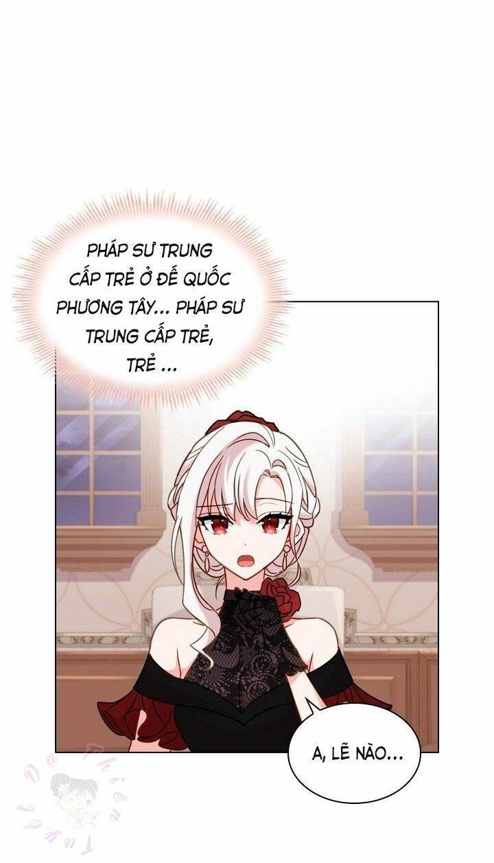 Để Yên Cho Tiểu Thư Hiền Chapter 14 - 56