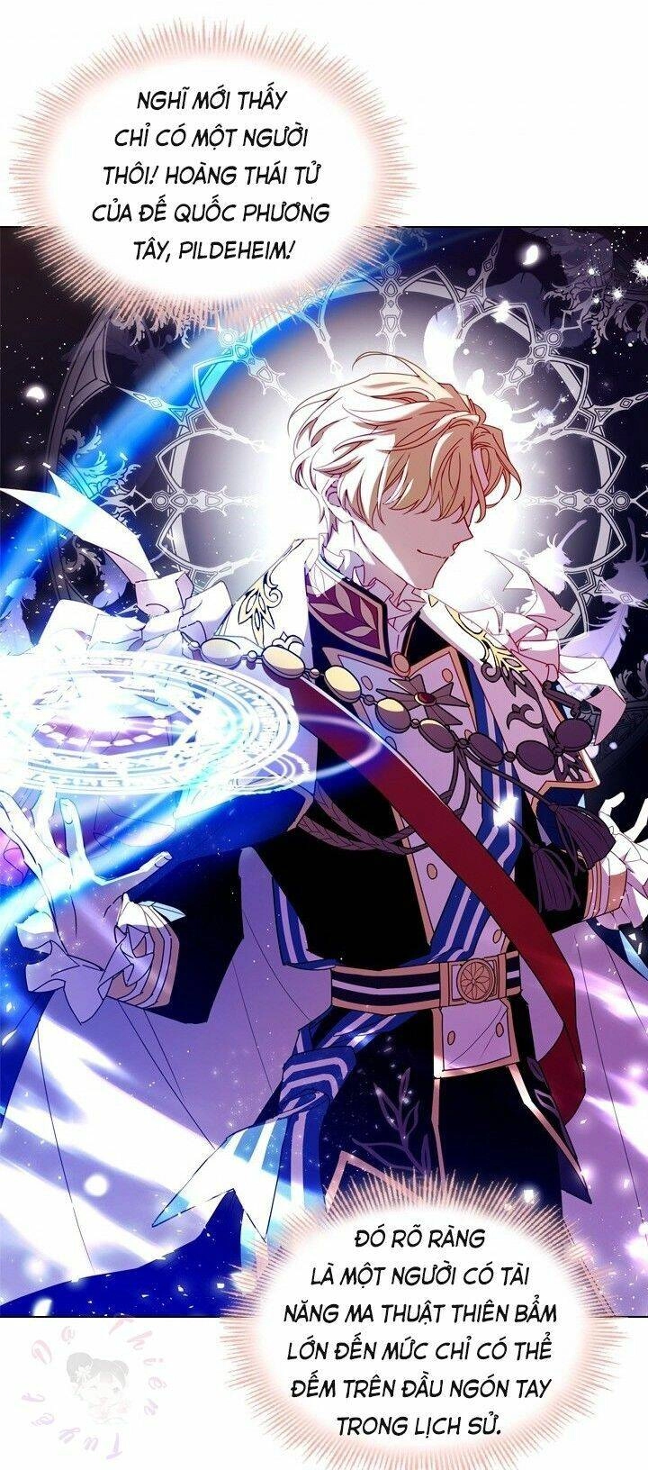 Để Yên Cho Tiểu Thư Hiền Chapter 14 - 57