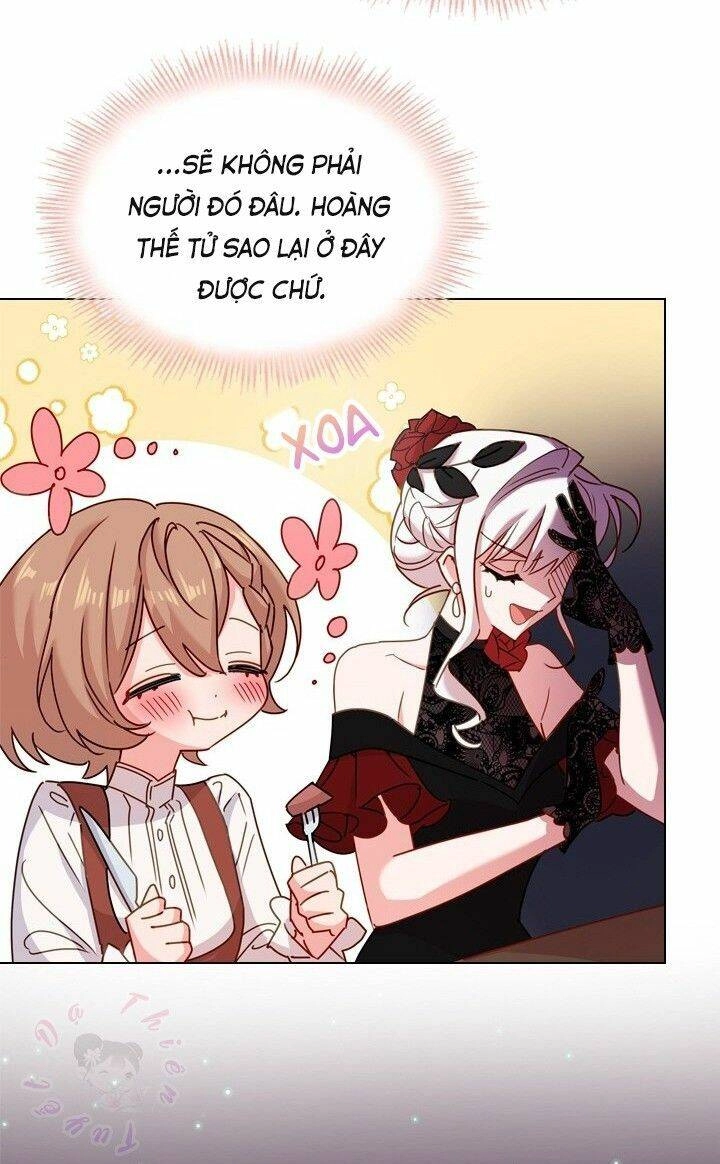 Để Yên Cho Tiểu Thư Hiền Chapter 14 - 58