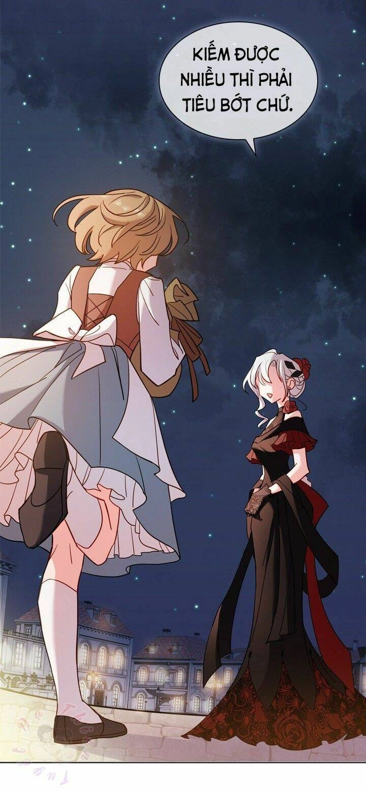 Để Yên Cho Tiểu Thư Hiền Chapter 14 - 61