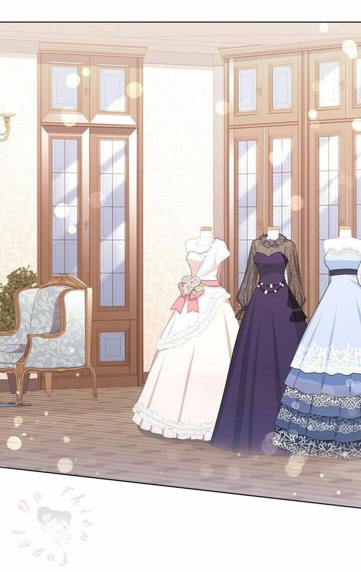 Để Yên Cho Tiểu Thư Hiền Chapter 14 - 63