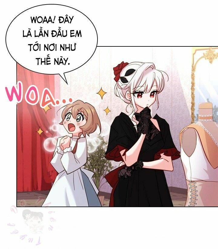 Để Yên Cho Tiểu Thư Hiền Chapter 14 - 65