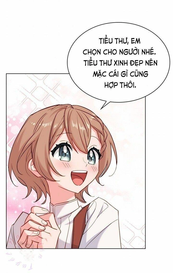 Để Yên Cho Tiểu Thư Hiền Chapter 14 - 66